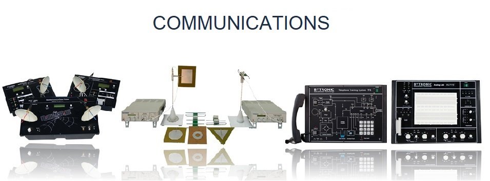 Bytronic Communications banner